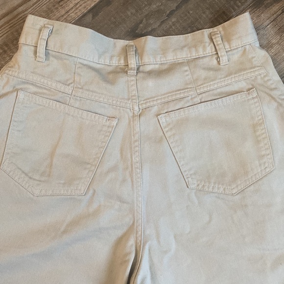 PARTNERS Mervyns High waist shorts - Picture 4 of 12